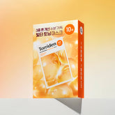 Torriden Cellmazing Vita C Brightening Mask 10P