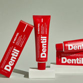 Medipeel Dentil Gum Toothpaste 100g (4 Pack)