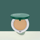 Farmstay Cica Farm Calming Powder Pact No.21 13g