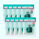 Bringgreen Zinc Teca Trouble Serum Mask 20P