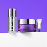 Dermafirm Toning & Soothing 2-Piece Set (Toning Serum 30ml + Soothing Repair Cream 50ml)