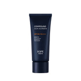 IOPE Men Compound Sun Screen 50ml