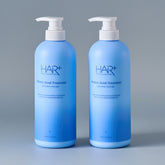 HairPlus Protein Bond Hair Treatment 700ml (2 Pack)