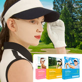 Madforcos UV Protect Cool Golf Patch 10 Sheets