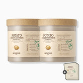 Skinfood Potato Madecassoside Pad 60P (2 Pack)