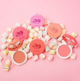 Holika Holika Jelly Dough Blusher 4.2g