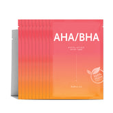 Barulab The Clean Vegan Mask AHA/BHA 10Sheets