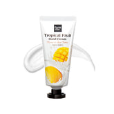 Farmstay Tropical Fruits Hand Cream Mango & Shea Butter 50g