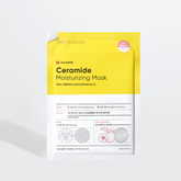 Leaders Ceramide Moisturizing Mask - 10 Sheets (30 ml each)