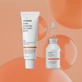 Genabelle PDRN 3% High-Concentration Rejuvenating Hyper Skin Booster Salmon Ampoule 50ml+40ml (2 Pack)