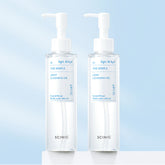 SCINIC The Simple Light Cleansing Oil 150ml (2-Pack)