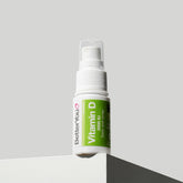 Spatone BetterYou Vitamin D 3000 IU Daily Oral Spray (3-Month Supply)