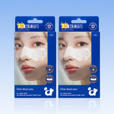 One Day's You No More Blackhead Nose Strips 5 Sheets (2-Set)