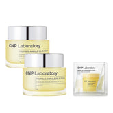 CNP Propolis Ampoule Oil-In Cream 50g (2-Pack)