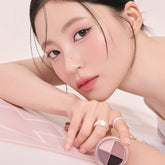 rom&nd Better Than Palette 8g + Hanol iPot Liner 5g