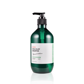 Grafen Cica Silky Shampoo 500ml