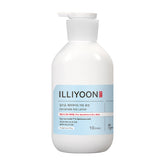 ILLIYOON Ceramide Ato Lotion 580ml (Unscented)