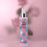 Duft&Doft Lovely Sophie Fine Fragrance Hair & Body Mist 150ml