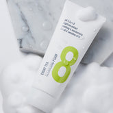 BOM Eight T Mildly Acidic Foam Cleanser 150ml