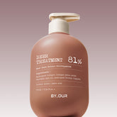 Byour Beer Yeast Protein Treatment 810000PPM 500ml (Pump)