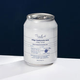 THE LAB by blanc doux Oligo Hyaluronic Acid Deep Toner Can Refill 238ml