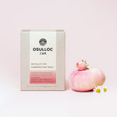 OSULLOC Chamomile Rosy Peach Pyramid Tea Bags (10-count)