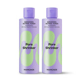 Mamonde Pore Shrinker Bakuchiol Retinol Toner 200ml (2 pack)