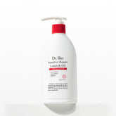 Dr.Bio Sensitive Repair Lotion & Oil 250ml
