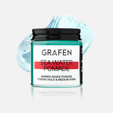 Grafen Jeju Sea Water Pomade (Water-Based) 100g