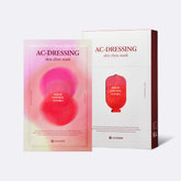 Leaders AC-Dressing Skin Clinic Mask 25ml (10 Sheets)
