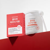 Mixsoon Collagen Powder Pomegranate 100g