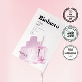 Pibuen Biolacto Cooling Mask (5 Sheets)