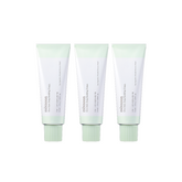 Mixsoon Cica Hyal Deep Soothing Cream 50ml (3 Pack)