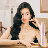 Vodana Glow Curling Iron 36mm Powder Pink