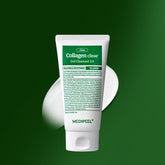 Medipeel Green Cica Collagen Clear Gel Cleanser 2.0 300ml