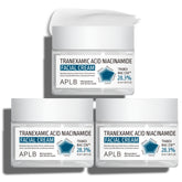 APLB Tranexamic Acid & Niacinamide Facial Cream with Hyaluronic Acid, 55ml (3 Pack)