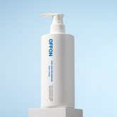 Offon Keep Calm And Moisture Body Lotion 500ml