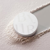 BYUR Serum Fit Face Finish Loose Powder 10g - 01 Clear / 02 Pearl