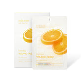 Mixsoon Daily Mask Pack Monday 25ml 10sheets