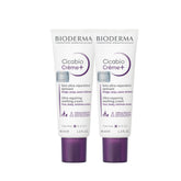Bioderma Cicabio Cream+ (Deep Repair Cream) 40ml (2 Pack)