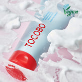 Tocobo Coconut Clay Cleansing Foam 150 mL