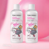 TONYMOLY Wonder Ceramide Mochi Toner Skin 500ml (2 pack)