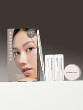 Marshique Gentle No-Glue Self Eyelash Perm Kit