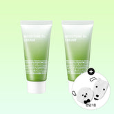 ISOI Moisture Doctor Cream 70ml (2-Pack)