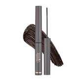 Mude Volume Up Skinny Mascara 01 Warm Black