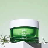 Dr.Ceuracle Tea Tree PuriFine Cream 50g