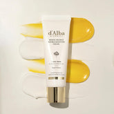 d'Alba White Truffle Double Moisture Cream 60ml