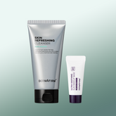 Dermafirm Skin Refreshing Cleanser for Homme 120g