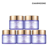 Charmzone Top Class 7th Generation Lifting Moist Cream Triple Collagen 50ml (5 Pack)