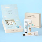 W.Dressroom Perfume Hand Cream Bonobono Edition 30ml (3 Pack)